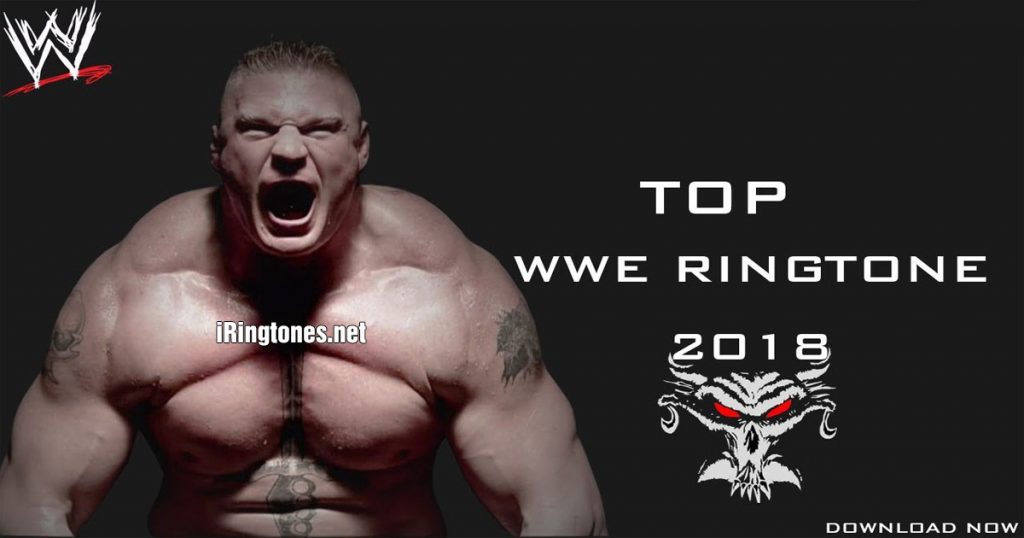WWE Ringtones