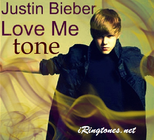Love Me ringtone