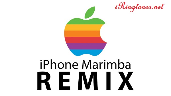 Marimba remix ringtones