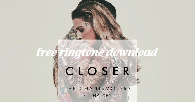 chainsmokers closer song download