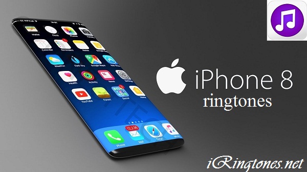iPhone 8 ringtone
