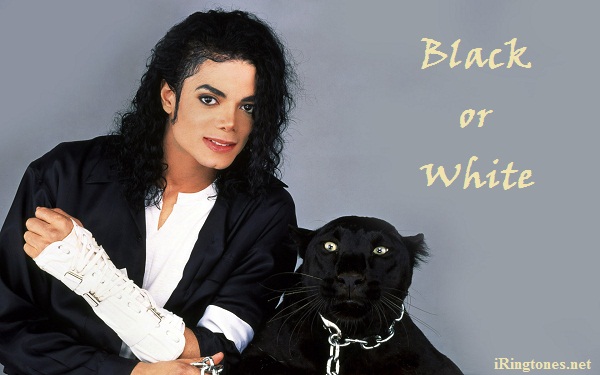 Black-or-White-ringtone-Michael-Jackson