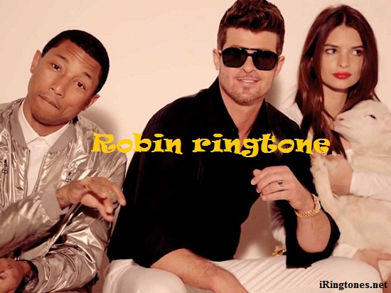 Robin ringtones - afz