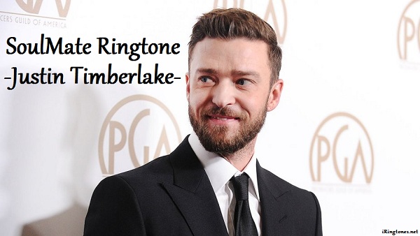 SoulMate ringtone - Justin Timberlake