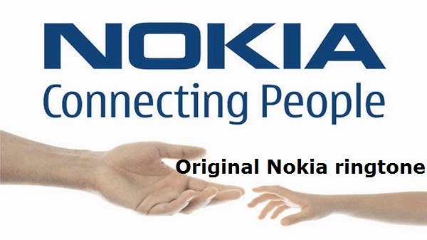 Best Original Nokia ringtone 
