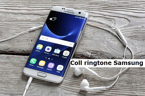 Coll ringtone Samsung free download