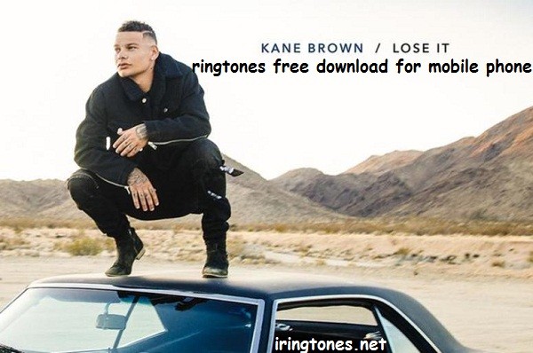 Lose it ringtone - Kane Brown mp3 free download 