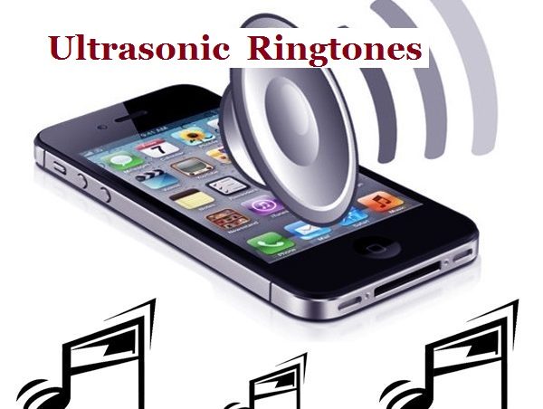 Ultrasonic Ringtones free download for mobile