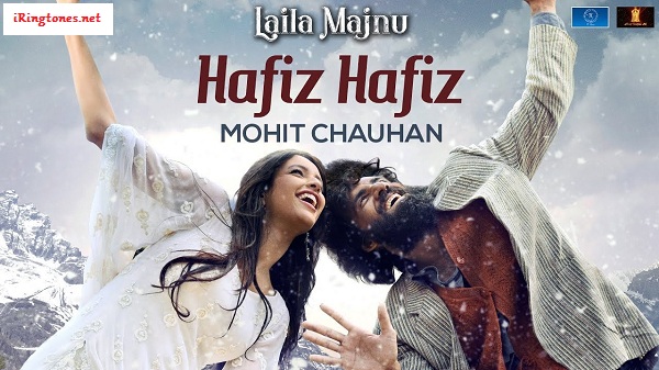 Hafiz Hafiz ringtone - Mohit Chauhan