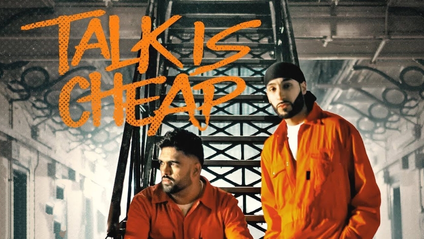 Dilraj Grewal - Talk Is Cheap Ringtone Feat Manni Sandhu