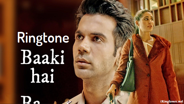 Shreya Ghoshal Baaki Hai Ringtone Feat Sonu Nigam