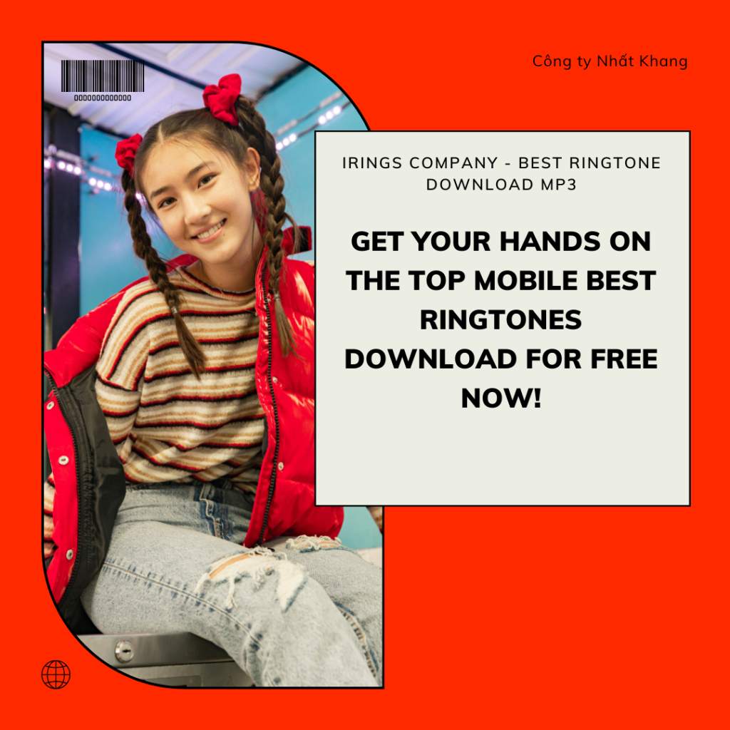 Irings Company - Get Your Hands on the Top Mobile Best Ringtones Download for Free Now!